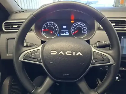 Photo 27 Dacia Duster  Blue dCi 115 4x2