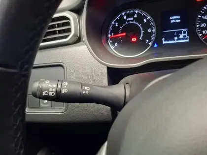 Photo 30 Dacia Duster  Blue dCi 115 4x2