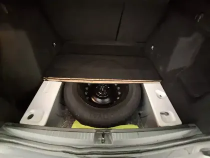 Photo 21 Dacia Duster  Blue dCi 115 4x2