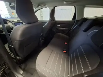 Photo 18 Dacia Duster  Blue dCi 115 4x2