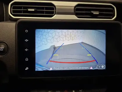 Photo 43 Dacia Duster  Blue dCi 115 4x2