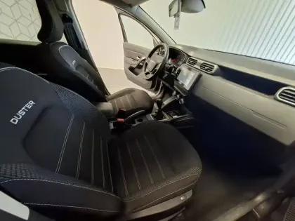 Photo 25 Dacia Duster  Blue dCi 115 4x2