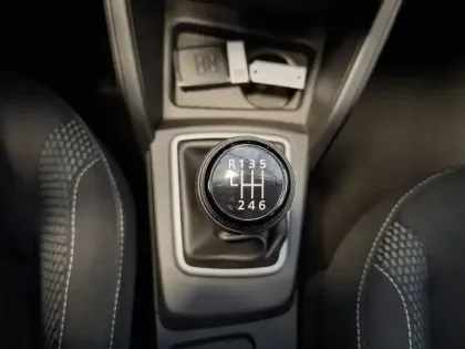 Photo 38 Dacia Duster  Blue dCi 115 4x2