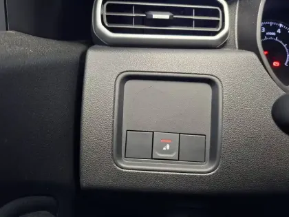 Photo 33 Dacia Duster  Blue dCi 115 4x2