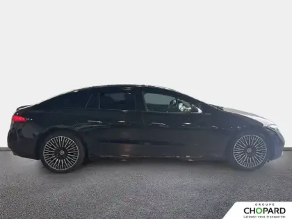 Photo 45 Mercedes Classe S EQS 580 4Matic