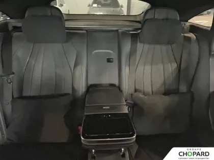 Photo 55 Mercedes Classe S EQS 580 4Matic