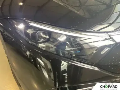 Photo 63 Mercedes Classe S EQS 580 4Matic