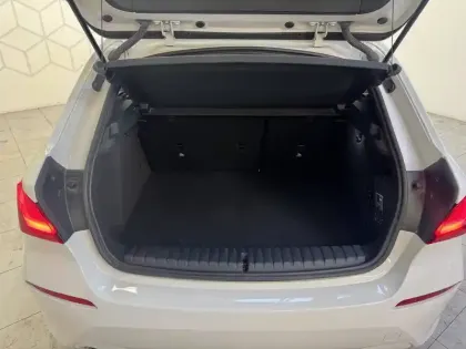 Photo 7 BMW Serie 1 118i 136 ch DKG7