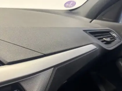 Photo 25 BMW Serie 1 118i 136 ch DKG7