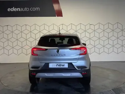 Photo 3 Renault Captur  E-Tech 145 - 21