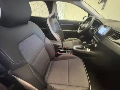 Photo 10 Renault Captur  E-Tech 145 - 21