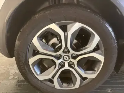 Photo 8 Renault Captur  E-Tech 145 - 21