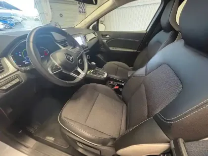 Photo 33 Renault Captur  E-Tech 145 - 21