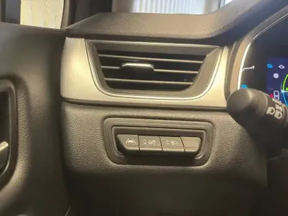 Photo 18 Renault Captur  E-Tech 145 - 21