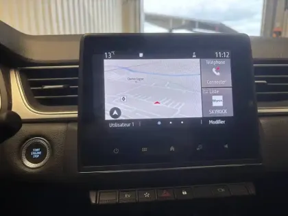 Photo 21 Renault Captur  E-Tech 145 - 21