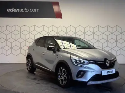 Photo 6 Renault Captur  E-Tech 145 - 21