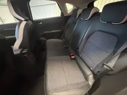 Photo 34 Renault Captur  E-Tech 145 - 21