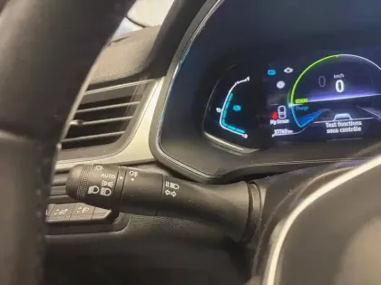 Photo 32 Renault Captur  E-Tech 145 - 21