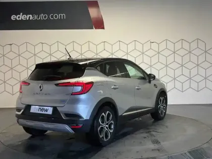 Photo 4 Renault Captur  E-Tech 145 - 21