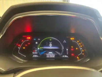 Photo 15 Renault Captur  E-Tech 145 - 21