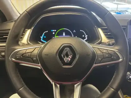 Photo 29 Renault Captur  E-Tech 145 - 21