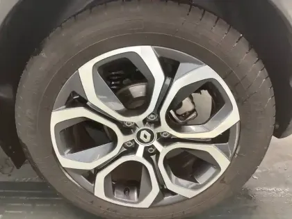 Photo 30 Renault Captur  E-Tech 145 - 21