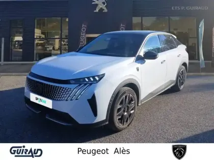 Photo Peugeot 3008 Gt