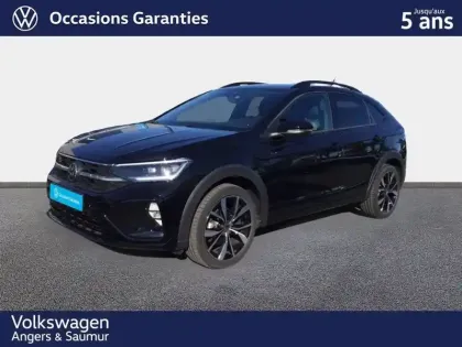Photo Volkswagen Taigo R-line Edition