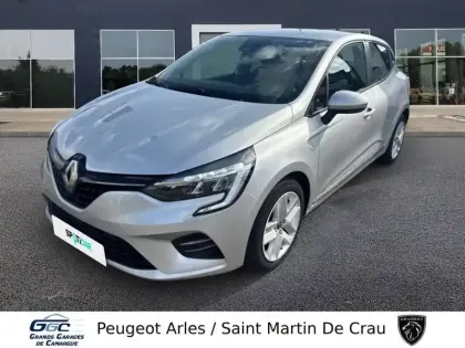 Photo Renault Clio Zen