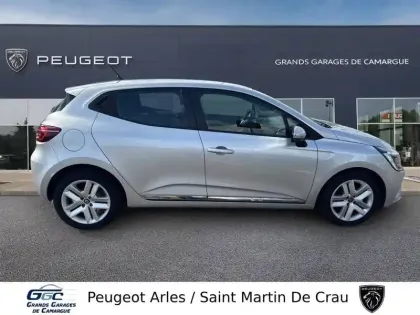 Photo 3 Renault Clio  TCe 90 - 21