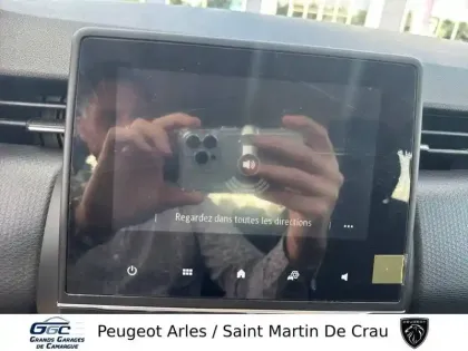 Photo 15 Renault Clio  TCe 90 - 21