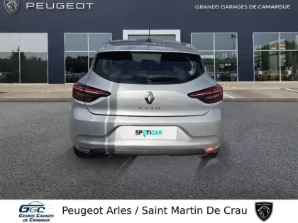 Photo 4 Renault Clio  TCe 90 - 21