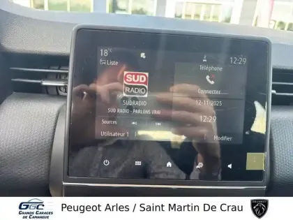 Photo 13 Renault Clio  TCe 90 - 21