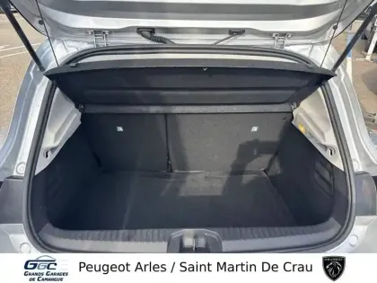 Photo 5 Renault Clio  TCe 90 - 21