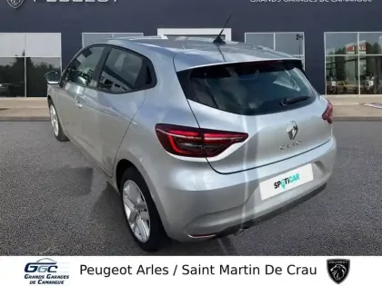 Photo 6 Renault Clio  TCe 90 - 21