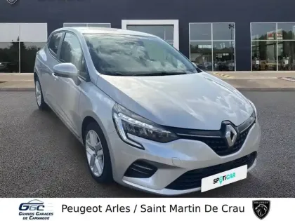 Photo 2 Renault Clio  TCe 90 - 21