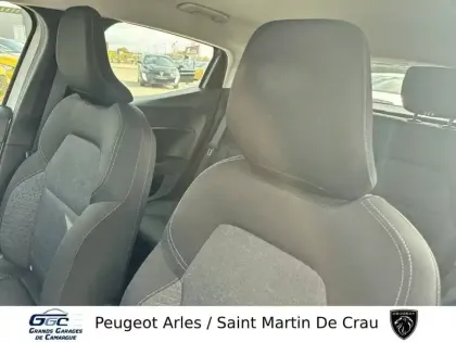 Photo 8 Renault Clio  TCe 90 - 21