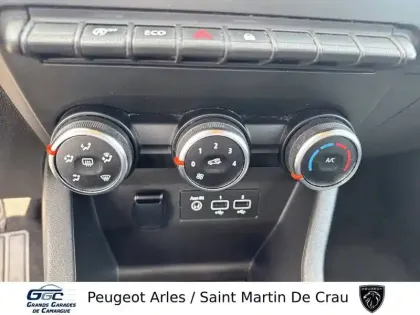 Photo 16 Renault Clio  TCe 90 - 21