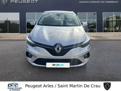 Photo 1 Renault Clio  TCe 90 - 21