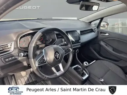 Photo 7 Renault Clio  TCe 90 - 21