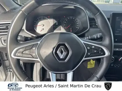 Photo 11 Renault Clio  TCe 90 - 21