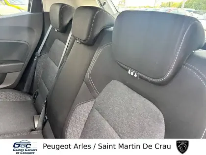 Photo 9 Renault Clio  TCe 90 - 21