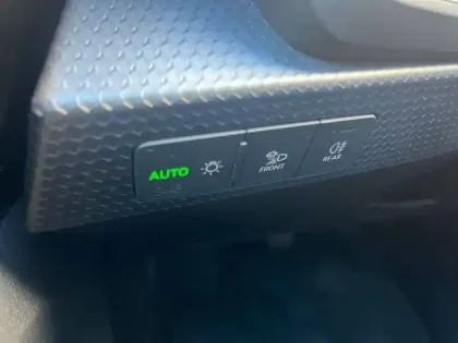 Photo 30 Audi A1  Sportback 30 TFSI 116 ch BVM6