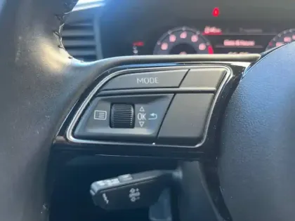 Photo 28 Audi A1  Sportback 30 TFSI 116 ch BVM6