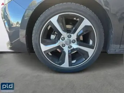 Photo 18 Audi A1  Sportback 30 TFSI 116 ch BVM6