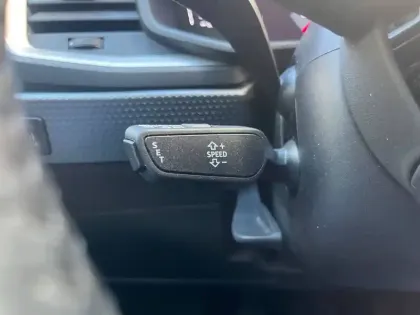 Photo 29 Audi A1  Sportback 30 TFSI 116 ch BVM6