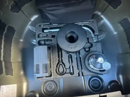 Photo 24 Audi A1  Sportback 30 TFSI 116 ch BVM6