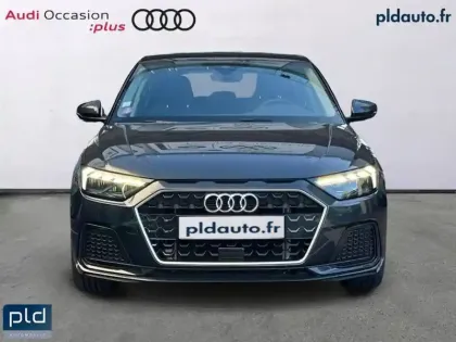 Photo 7 Audi A1  Sportback 30 TFSI 116 ch BVM6