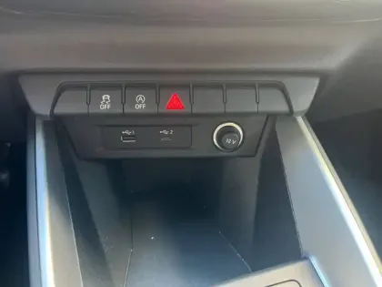 Photo 26 Audi A1  Sportback 30 TFSI 116 ch BVM6