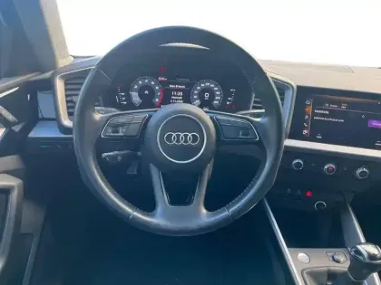 Photo 15 Audi A1  Sportback 30 TFSI 116 ch BVM6